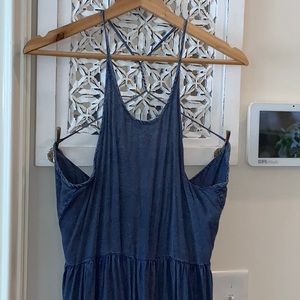 Short Casual Dress (M)